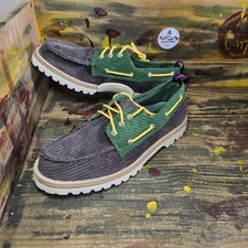 Men sperry rowing for sale  Brownsville