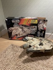 Boxed star wars for sale  LONDON
