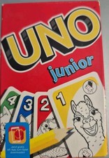 uno junior gebraucht kaufen uno junior gebraucht kaufen Bad Bramstedt