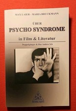 Psycho syndrome film gebraucht kaufen  Mössingen