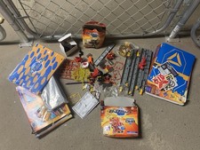 Battle daman lot for sale  Columbus
