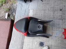 Codone posteriore aprilia usato  Poppi