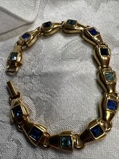 Je25 vintage swarovski for sale  Howey in the Hills
