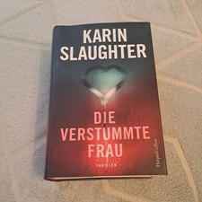 Verstummte frau karin gebraucht kaufen  Hürth