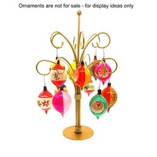 Vintage gold metal for sale  Statesville