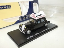 Citroen traction nougat d'occasion Citroen traction nougat d'occasion  Belz