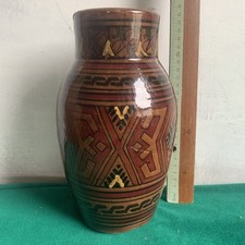 Vintage moroccan safi for sale  BERWICK-UPON-TWEED