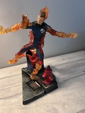 Toybiz fantastic human for sale  JARROW