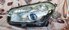 Coppia fari nissan usato  Taranto