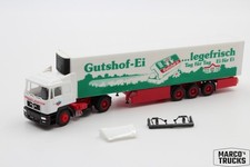Herpa man f2000 gebraucht kaufen  Hersbruck