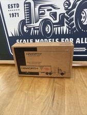 Vintage ertl haworth for sale  HUDDERSFIELD