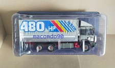 CAMIÓN TRUCK IVECO 190-48 TURBOSTAR (1992) IXO 1/43 IN BLISTER comprar usado  Enviando para Brazil