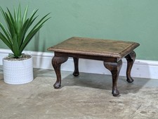 Vintage small solid for sale  FAKENHAM