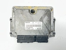 Centralina motore fiat usato  Italia