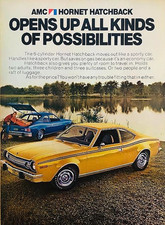 1974 amc hornet for sale  Colonial Heights