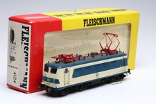 Fleischmann lok 141 gebraucht kaufen Fleischmann lok 141 gebraucht kaufen  Buchen (Odenwald)