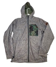 Burton jacket mens for sale  Graham