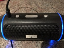 Musikbox bluetooth highsound gebraucht kaufen Musikbox bluetooth highsound gebraucht kaufen  Obergünzburg