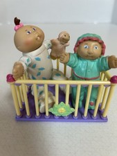 Vtg 80s cabbage for sale  Saginaw