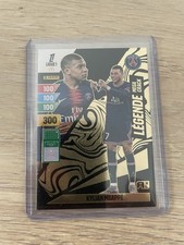Panini adrenalyn ligue d'occasion  Mouvaux