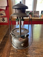 Nulite lantern coleman for sale  Fort Wayne