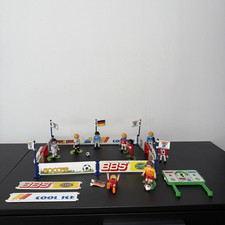Playmobil 3868 streetsoccer gebraucht kaufen  Duisburg