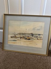 Watercolour mark gibbons for sale Watercolour mark gibbons for sale  NEWCASTLE UPON TYNE