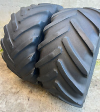 Gomme 600 r28 usato  Genzano di Lucania
