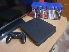 Ps4 slim bundle usato  Corigliano Rossano