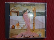 Opus avantra strata usato  Roma