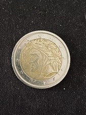 Italienische euro münze gebraucht kaufen  Leer (Ostfriesland)
