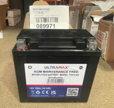 Customer return ultramax for sale  LONDON