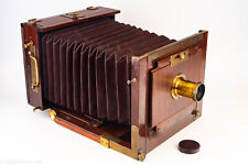 Mackenstein 18x24cm mahogany for sale  Philadelphia