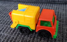 Bruder mini müllauto gebraucht kaufen  Leipzig