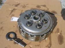 Kupplung kupplungskorb nabe gebraucht kaufen  Chamerau