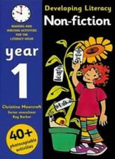 Developing literacy non for sale  UK