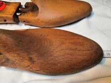 Formes chaussures bois d'occasion  Senonches