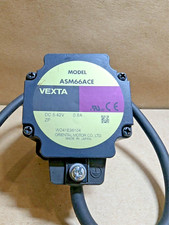 Motor Oriental ASM66ACE-H50 VEXTA® motor de passo de circuito fechado comprar usado  Enviando para Brazil