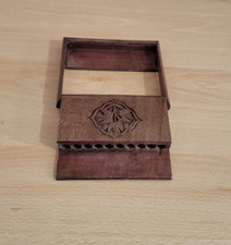 Vintage fruitwood wooden for sale  BOSTON