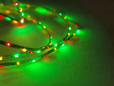 Mini led lichterkette gebraucht kaufen  Rüsselsheim am Main