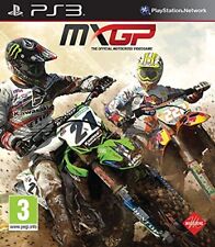 Mxgp the official d'occasion  Lure