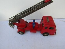 Jouet ancien camion d'occasion  Rougé