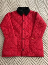 Girls barbour hacking for sale  COVENTRY