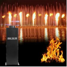 Totem torre fuoco usato  Napoli