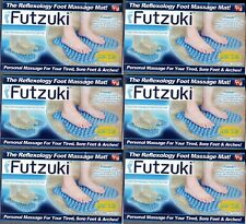 Lot futzuki reflexology for sale  Forsyth
