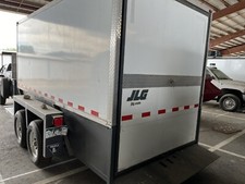 Enclosed hydraulic drop for sale  Boulder