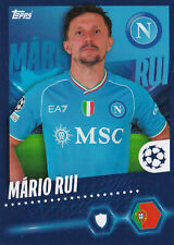 Topps uefa champions usato  Milano