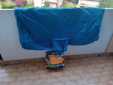 Materasso letto auto usato  Trento