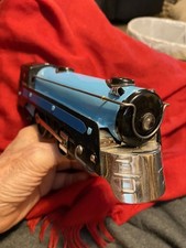 Marx train blue for sale  Alcoa