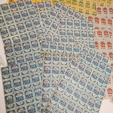 Sheets blue chip for sale  Clarksville